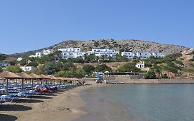 Dolphin Bay Hotel Syros